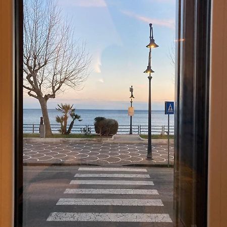 Una Finestra Sul Mare ไมยอรี ภายนอก รูปภาพ