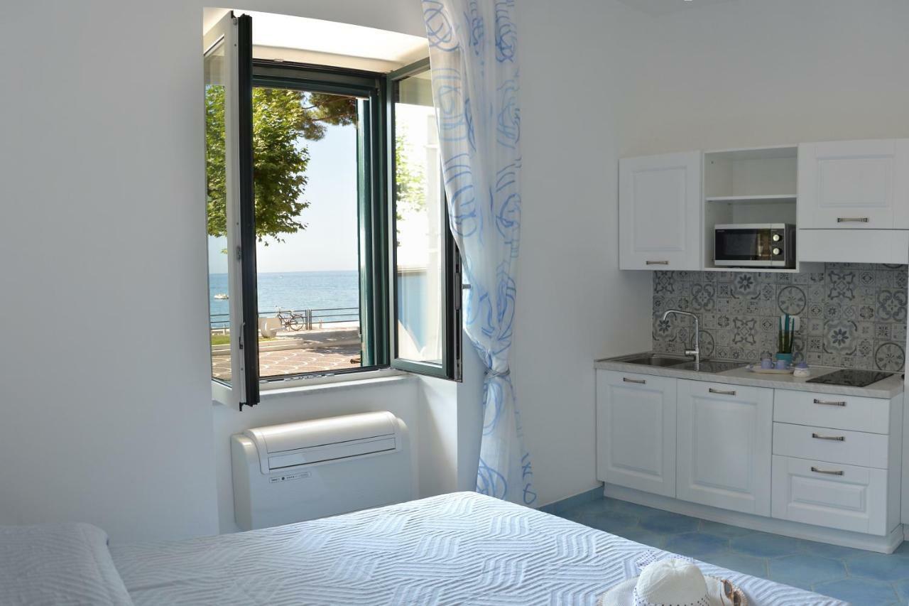 Una Finestra Sul Mare ไมยอรี ภายนอก รูปภาพ