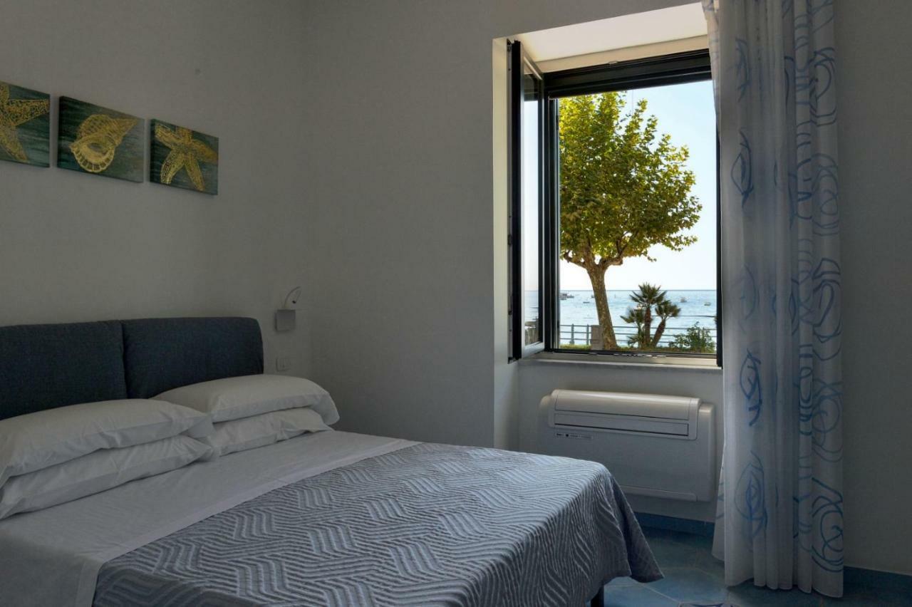 Una Finestra Sul Mare ไมยอรี ภายนอก รูปภาพ